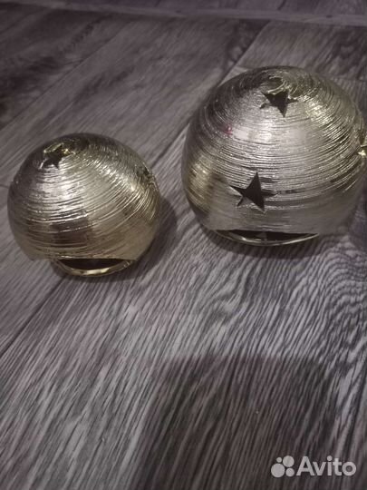 Подсвечники и фоторамки