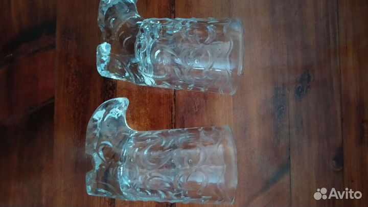 Стопка - Сапожок