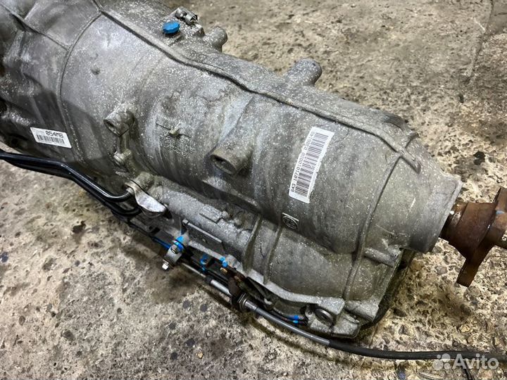Коробка автомат Bmw E90 6Hp19