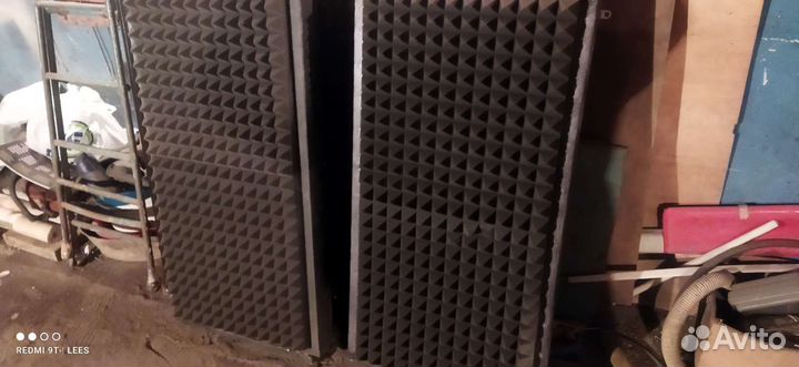 Акустические панели