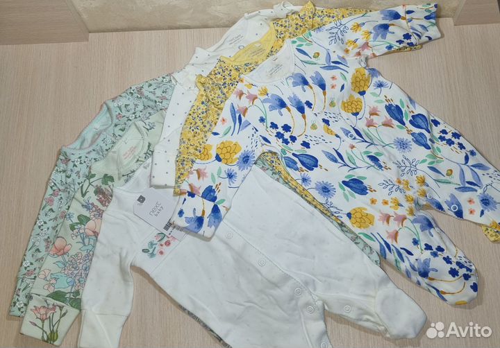 Слипы next новые