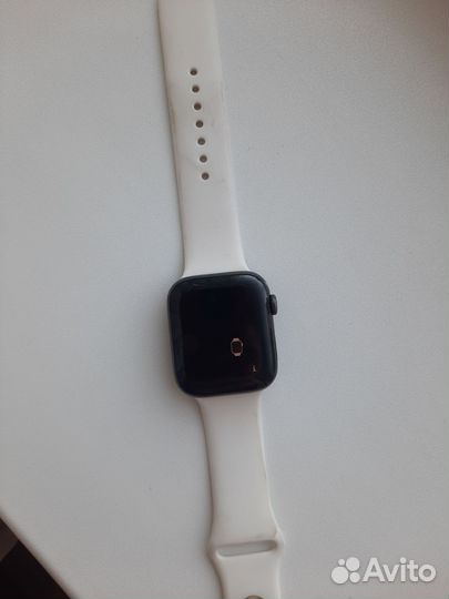 Часы apple watch se 44mm