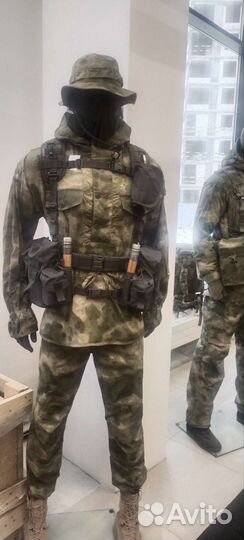 Рпс смерш ак ссо,снаряжение, плитник,пояс,подсумки