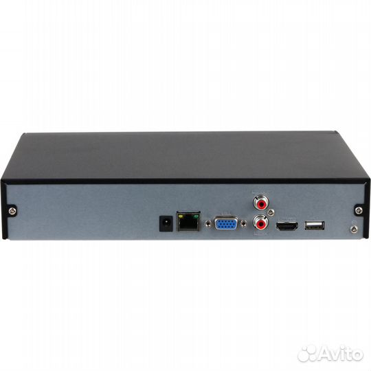 Dahua DHI-NVR1104HS-P-S3/H ip видеорегистратор