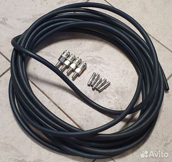 Компрессоры воздушные, ремеза, Fiac, fubag, Кратон