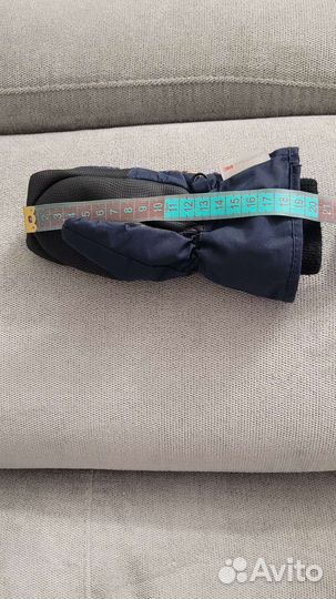 Варежки h&m щенячий патруль