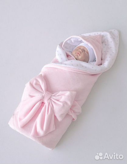 Комплект на выписку