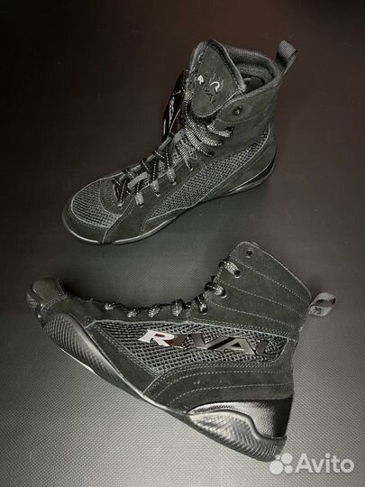 Боксерки Rival