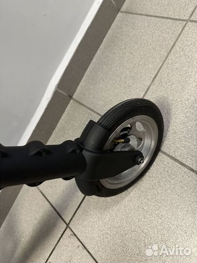 Велосипед складной A-bike