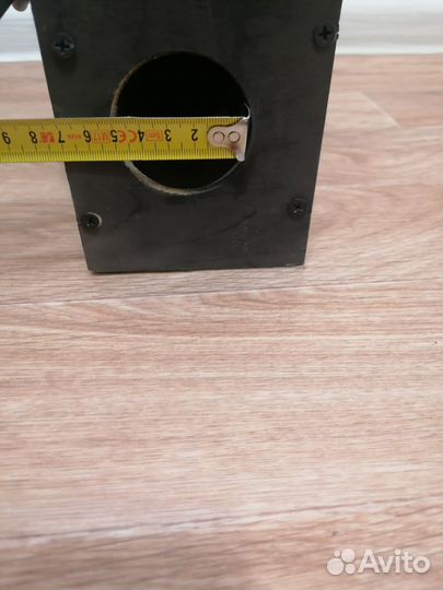 Вентилятор вытяжной