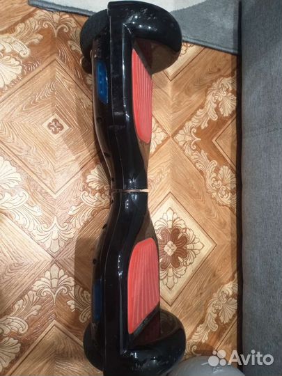 Гироскутер бу