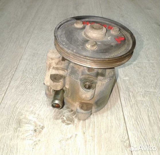 Насос гур Renault Megane 1 classic 1999