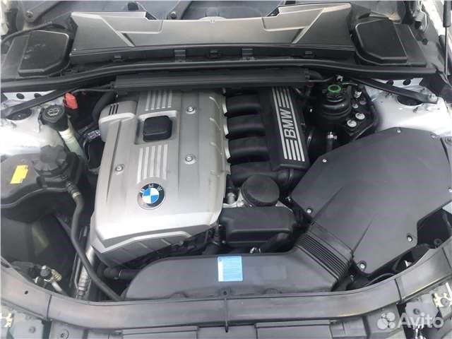 Разбор на запчасти BMW 3 E90, E91, E92, E93