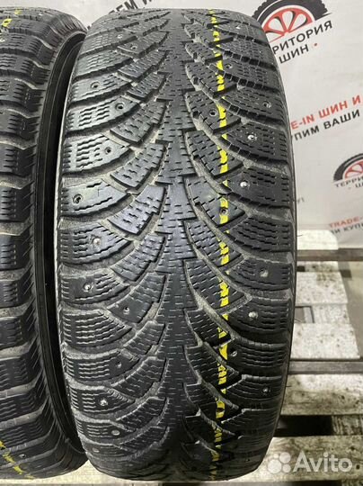 Nokian Tyres Nordman 4 205/60 R16 91T