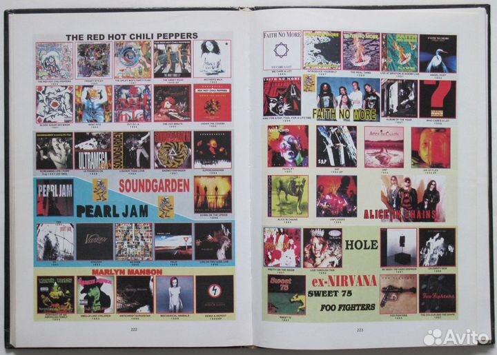 Рок - Энциклопедия Heavy Metal