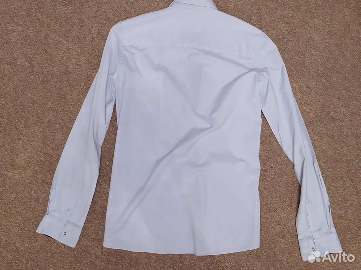 Рубашка на подростка 170