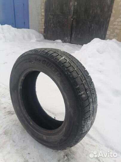 Yokohama Ice Guard IG50 175/65 R14