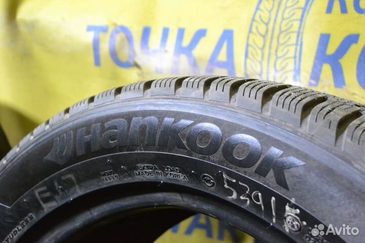 Hankook Winter I'Cept Evo2 W320 245/50 R18
