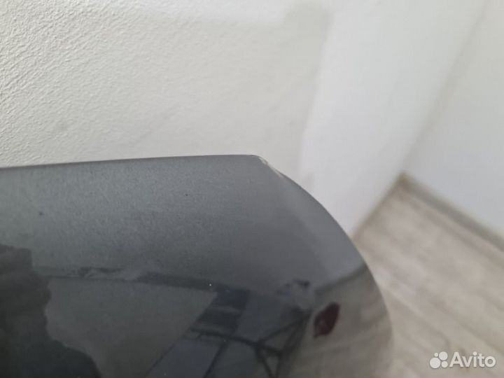 Капот Audi A8 D5 2017