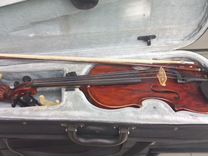 Скрипка Cremona CV-250W 1/2 К40