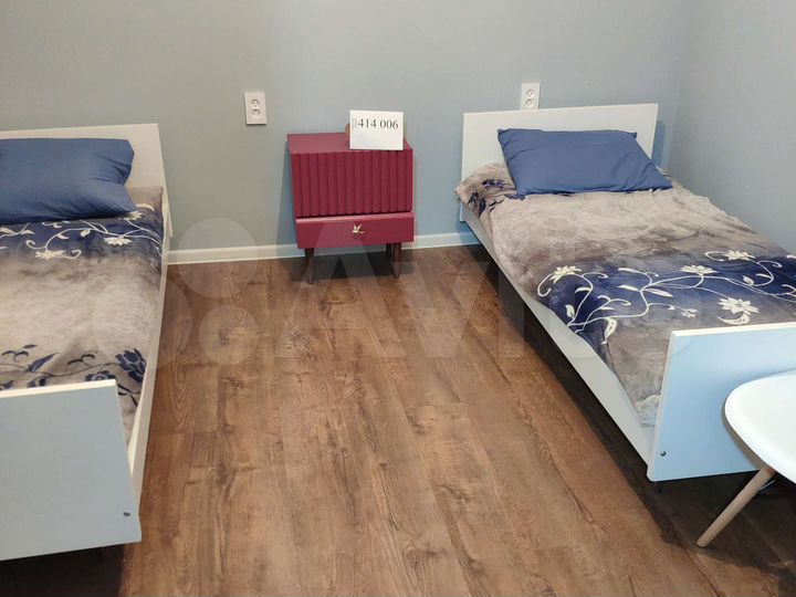 Дом 36 м² на участке 20 сот.