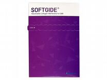 Коллагеновая мембрана—SoftGide (30*40 мм) MS BIO