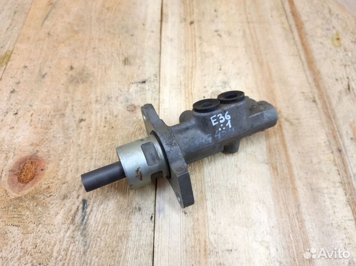 Цилиндр тормозной главный BMW Е36