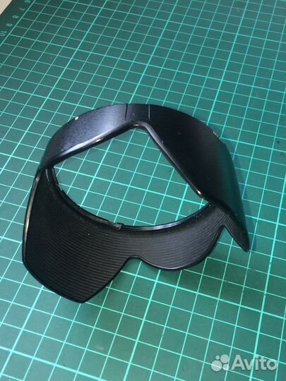 Бленда Tamron DA20