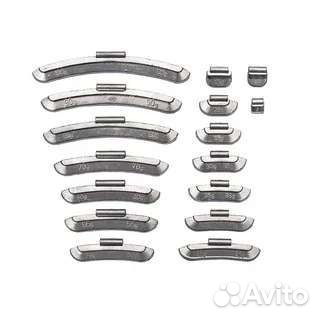 Балансировочные груза