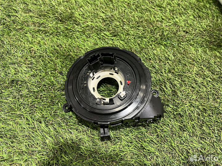 Подрулевой переключатель BMW E90/E91/E92/E93