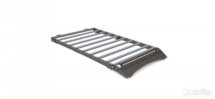 Багажник Toyota STC-TLC100/105-TR1-L1L2L3