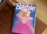 Каталог барби 1994 год маттел журнал barbie