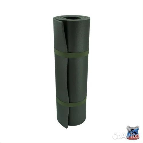 Коврик туристический 10 мм