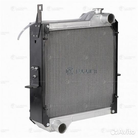 Luzar LRC 3115 Радиатор охл