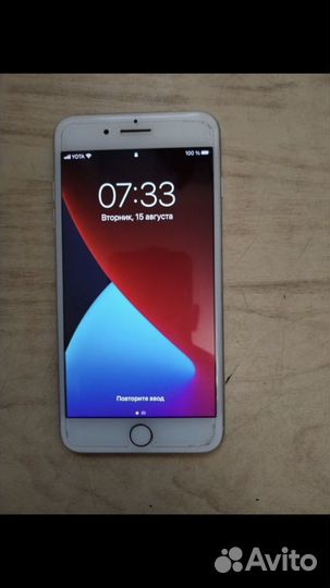 iPhone 7 Plus, 32 ГБ