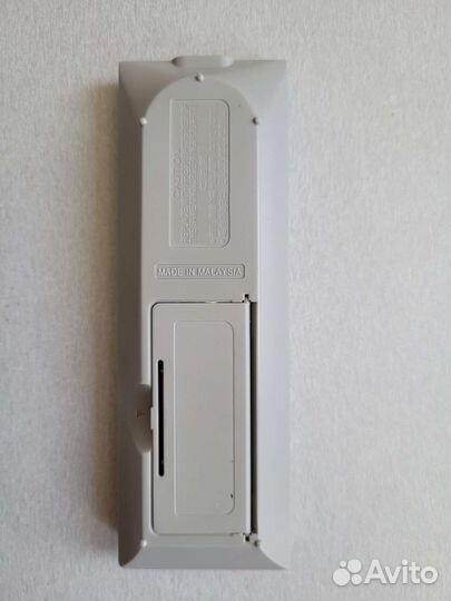 Пульт Panasonic EUR7711020