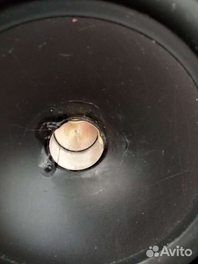 Акустика для пк Defender Mercury 55 1 колонка