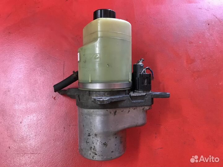 Эгур усилитель руля Ford Focus 2 2005-2011 1.8