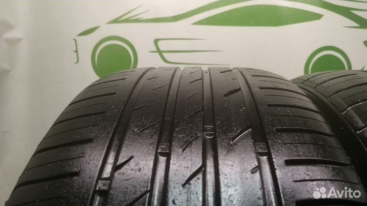 Nexen N Blue HD 235/45 R18