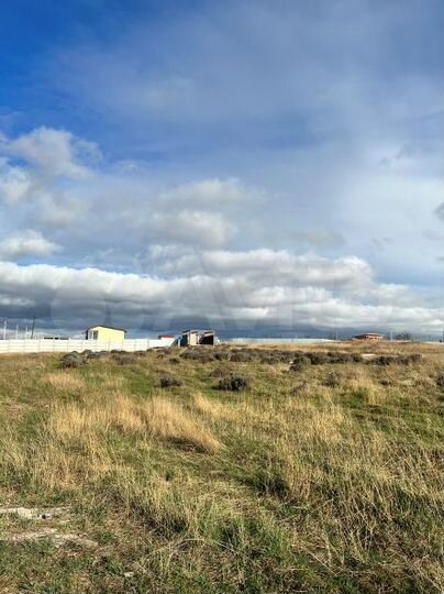 Участок 11,2 сот. (СНТ, ДНП)