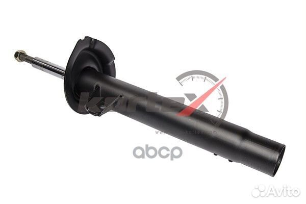 Амортизатор BMW E46 -0401 пер.прав.газ.(320-330