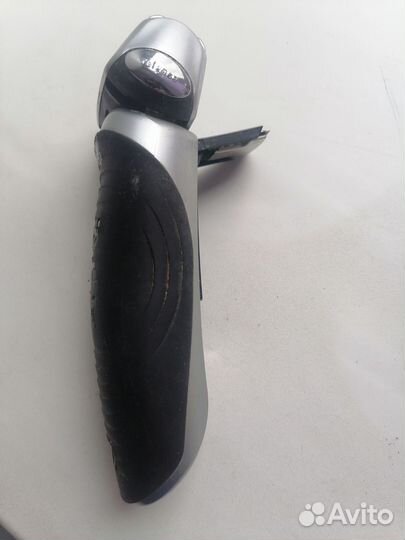 Бритва электрическая braun