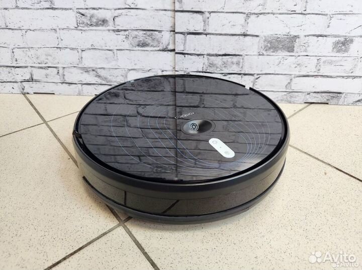 Моющий пылесос робот Dot- убийца Xiaomi