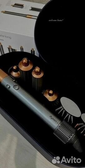 Мультистайлер Dysоn