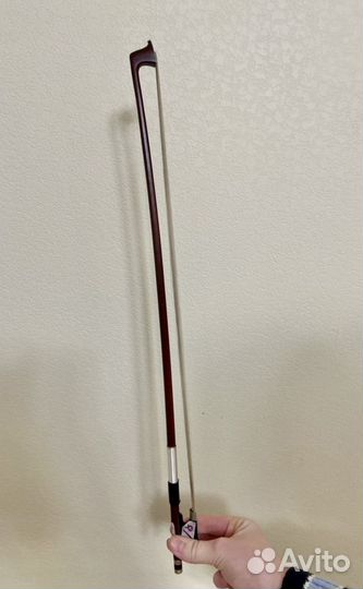 Смычок для скрипки 1/8