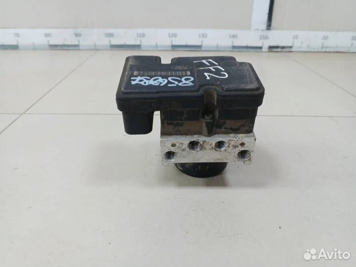 Блок ABS насос Ford Focus 2 DA 2005-2008