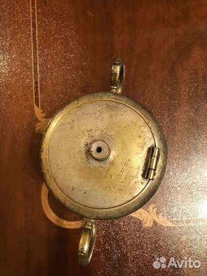 Сахарница старинная фраже