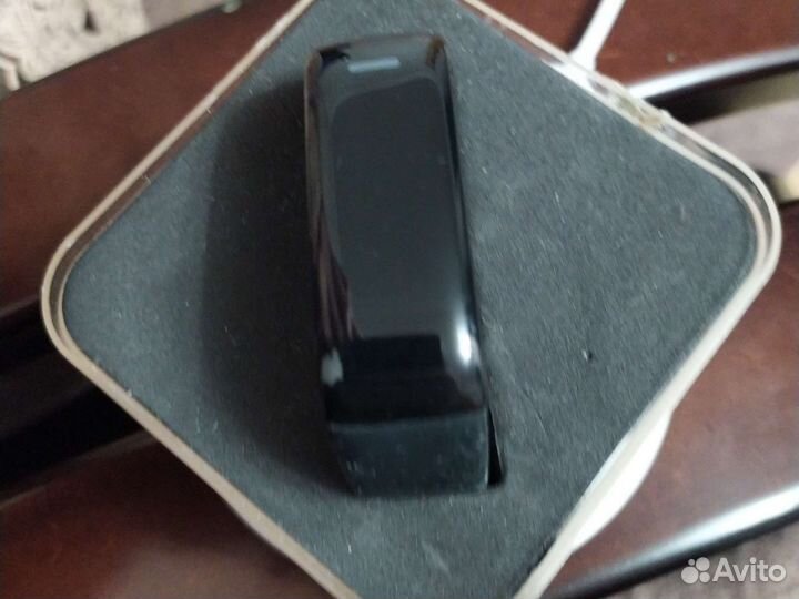 Фитнес tracker