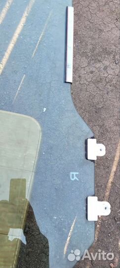 Стекла Nissan Teana 33