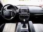 Land Rover Freelander 2.2 AT, 2012, 139 115 км объявление продам